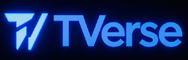 TVerse Logo